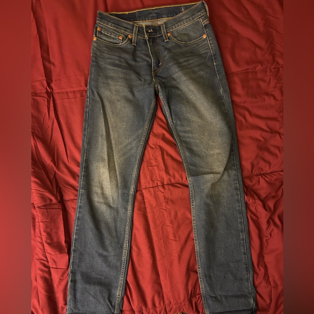 Men’s Levi 511